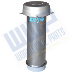 Filtro Hoppertop