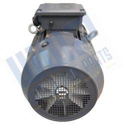 Motore 200 B5 4p 30 kW 400/690V - 50 Hz