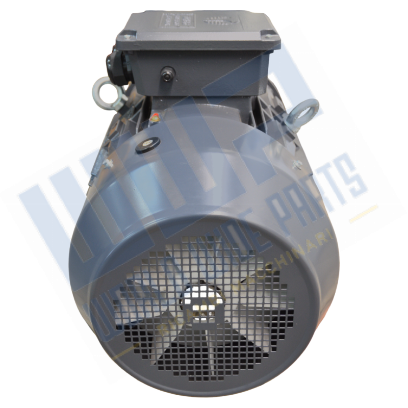 Motor 200 B5 4p 30 kW 400/690V - 50 Hz