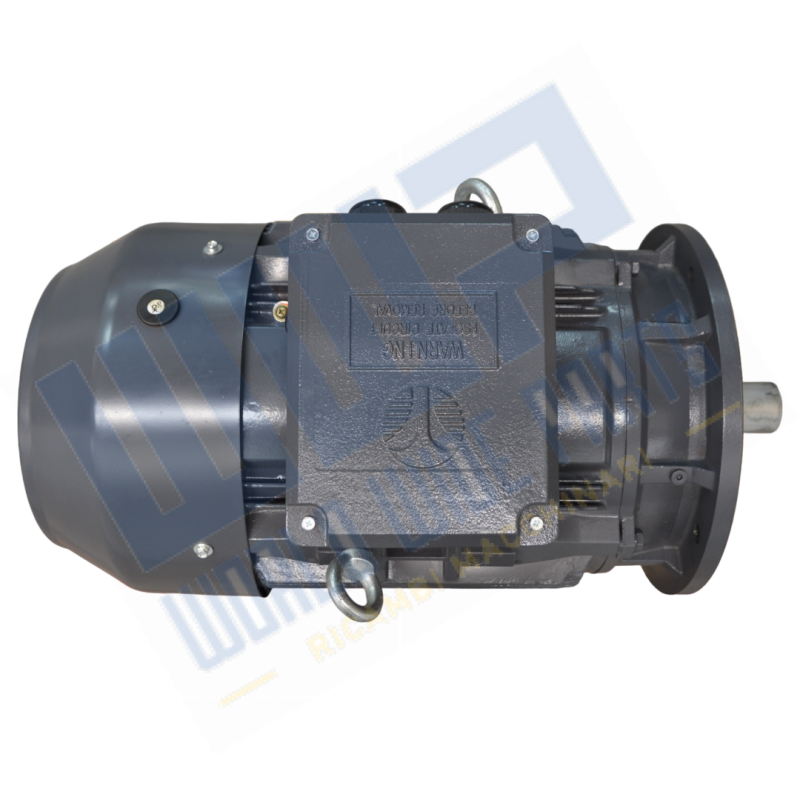 Motor 200 B5 4p 30 kW 400/690V - 50 Hz