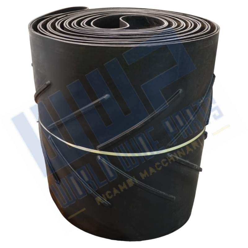 Telo nastro listato 1000x31.650 mm anello chiuso classe 315