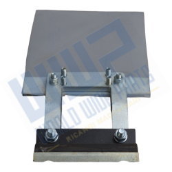 WIDIA scraping paddle