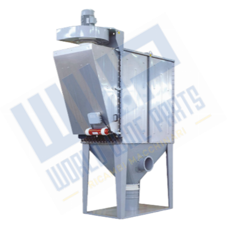 Drybatch F-54 Filter