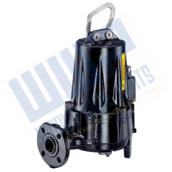 Pompa sommersa da 2,2 kW -...