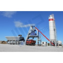 MOBIL FAST 2500 S
