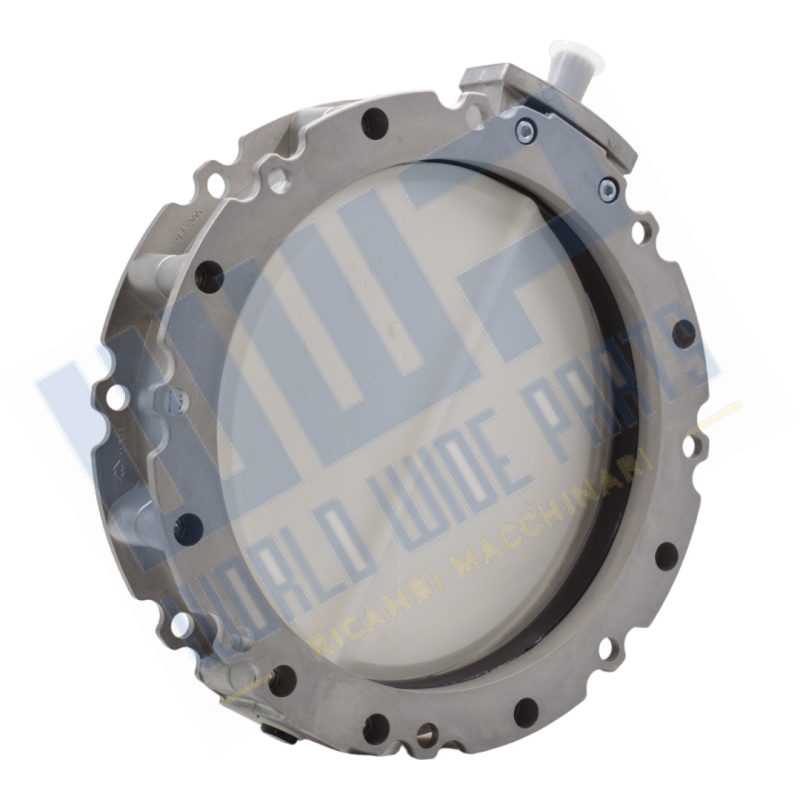 Valvola a farfalla V2FS300SN