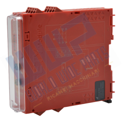 Safety module UAF Cat.4 24V