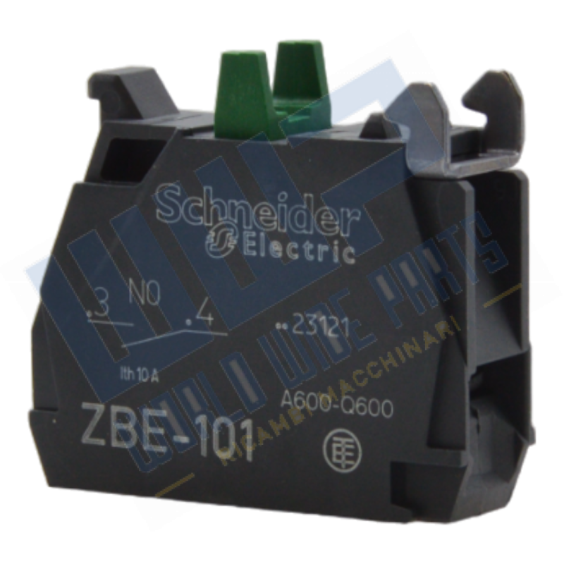 GS1AM110  Auxiliary contact kit for GS diconnector