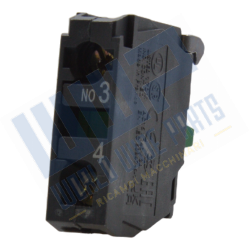 GS1AM110  Auxiliary contact kit for GS diconnector