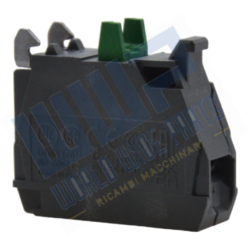 GS1AM110  Auxiliary contact kit for GS diconnector