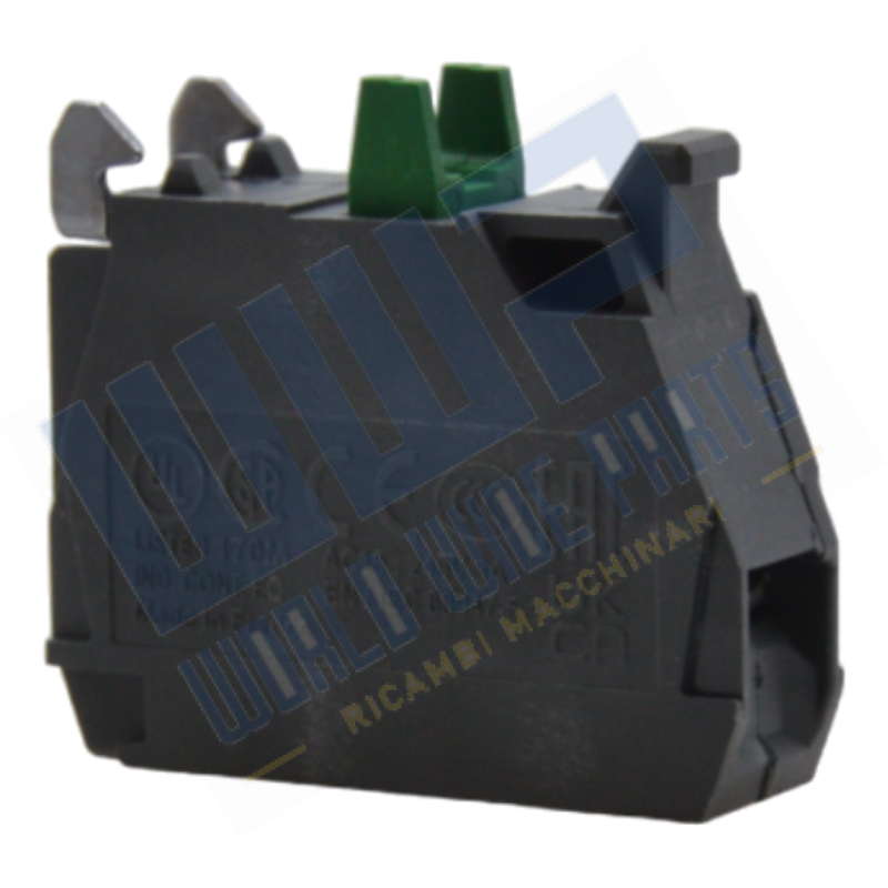 GS1AM110  Auxiliary contact kit for GS diconnector