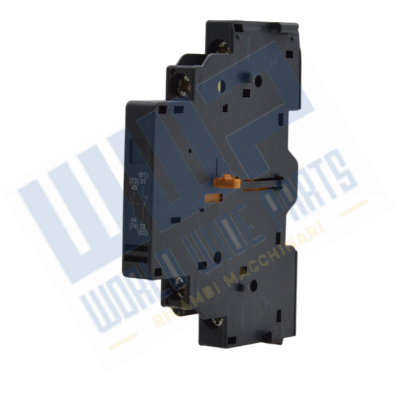 GVAN11 Side auxiliary contacts for GV2-GV3