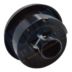 Filtro aspirazione per compressore NS39