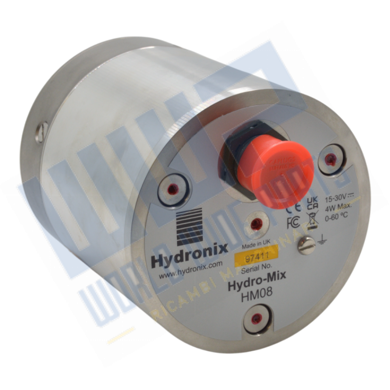 HYDRO MIX VIII probe for mixer