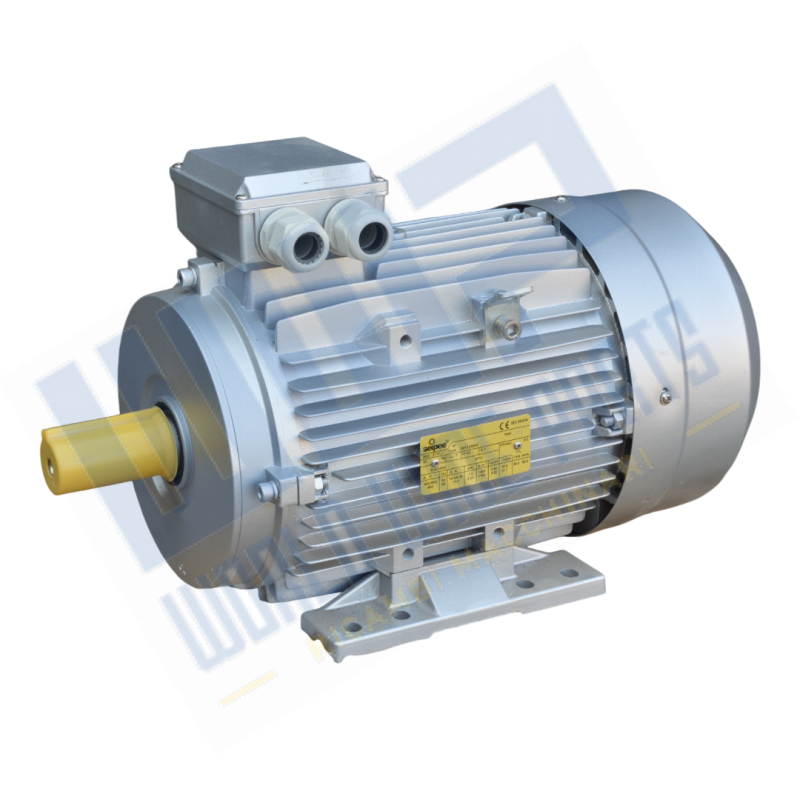 Motore 132 B3 4p 7,5 kW 400V - 50 Hz