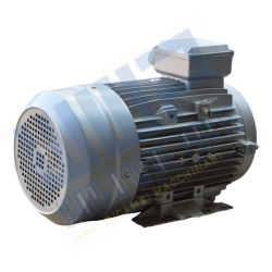 Motore 132 B3 4p 7,5 kW 400V - 50 Hz