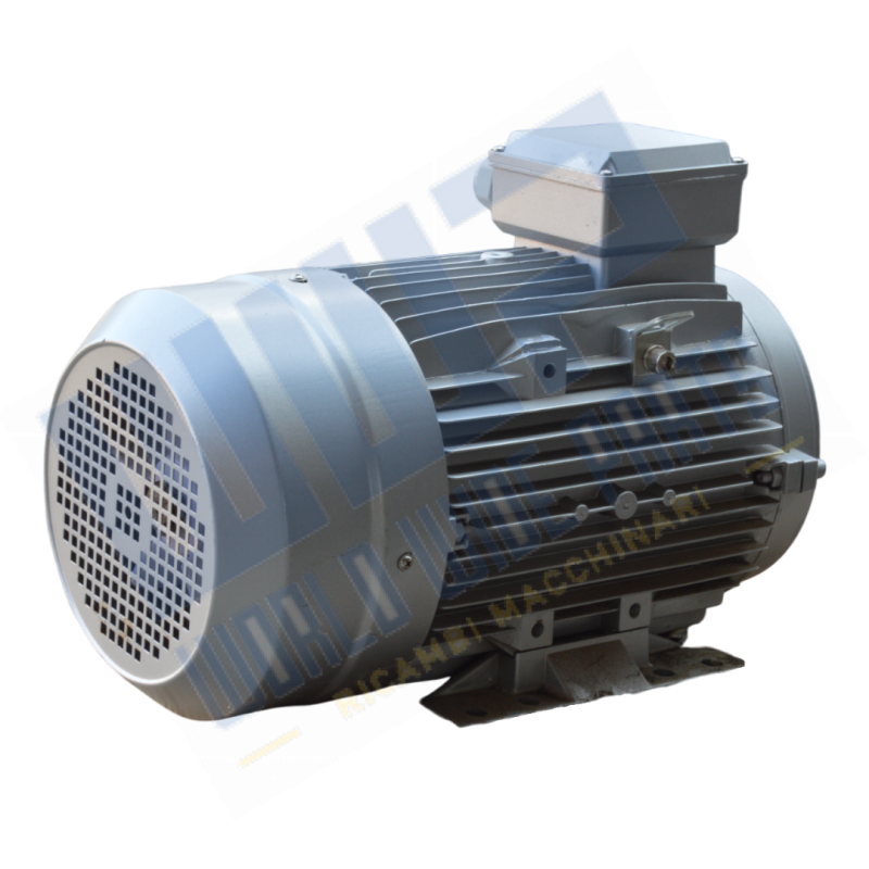 Motore 132 B3 4p 7,5 kW 400V - 50 Hz