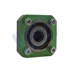 Complete backstop kit T140