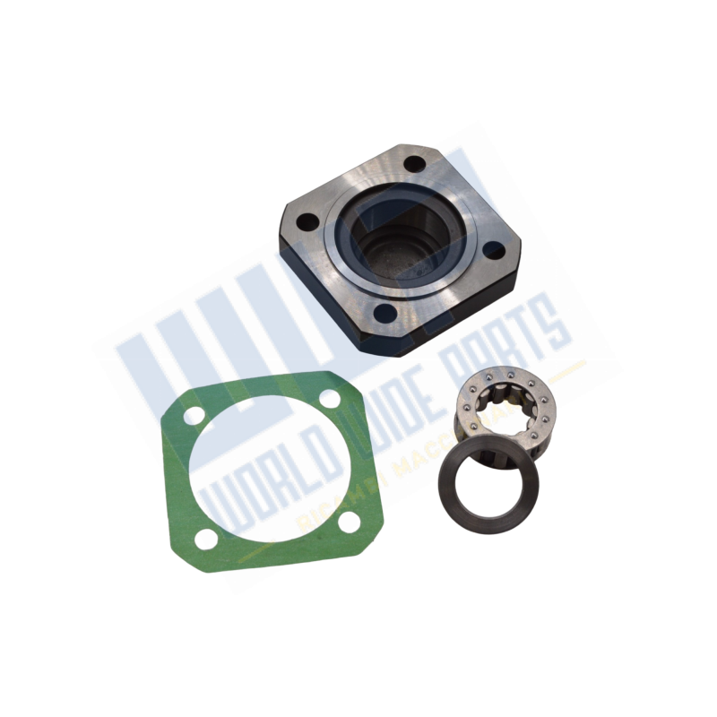 Complete backstop kit T180