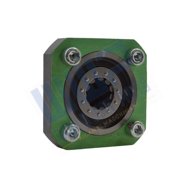 Complete backstop kit T180