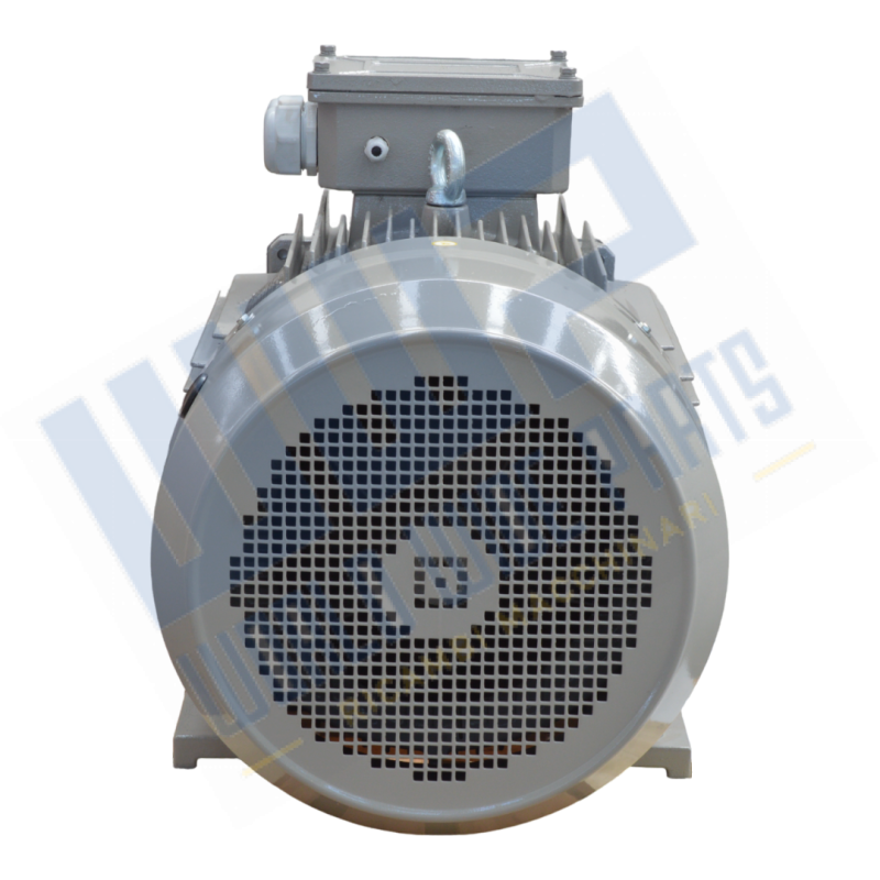 Engine 225 B3 4p 45 kW 400V - 50 Hz