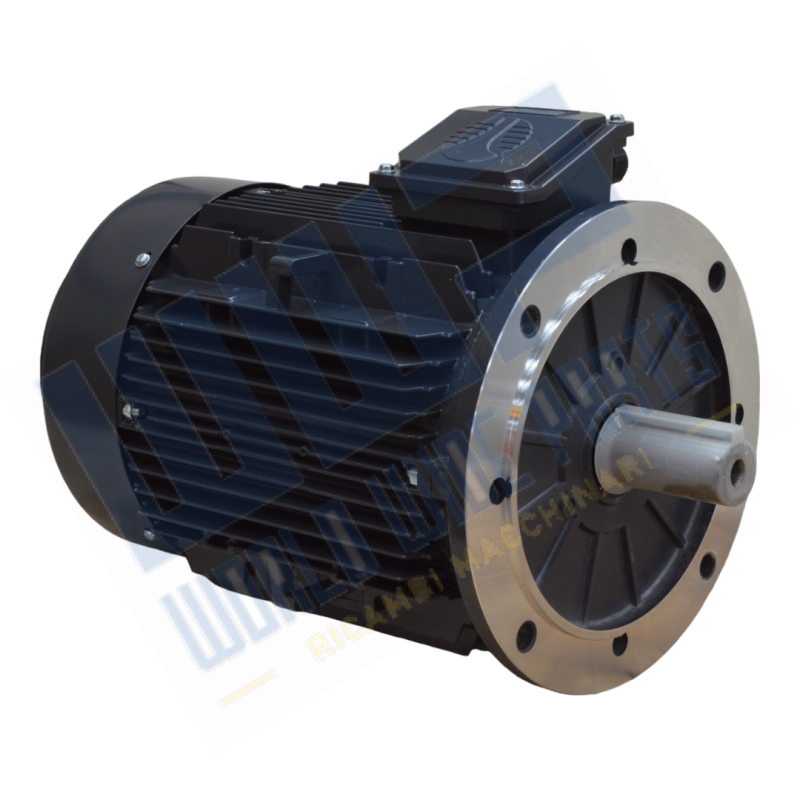 Engine 132 B5 4p 11 kW 400/690V - 50 Hz