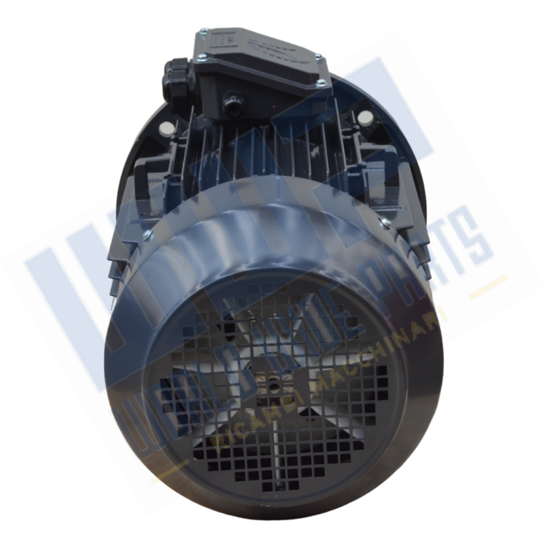 Engine 132 B5 4p 11 kW 400/690V - 50 Hz