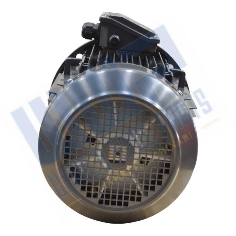 Engine 132 B5 6p 5,5kW 400/690V - 50 Hz