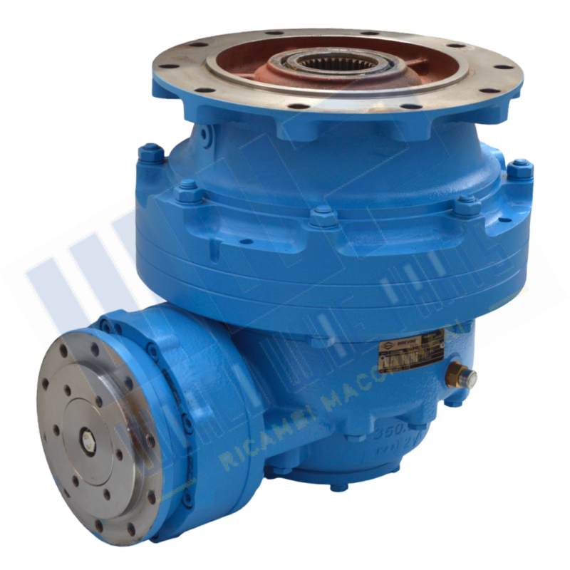 Riduttore Epicicloidale EC 090 i20 EC 2090/FE/20/FR DX