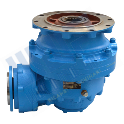 Planetary gearbox EC 090 i20 EC 2090/FE/20/FR DX
