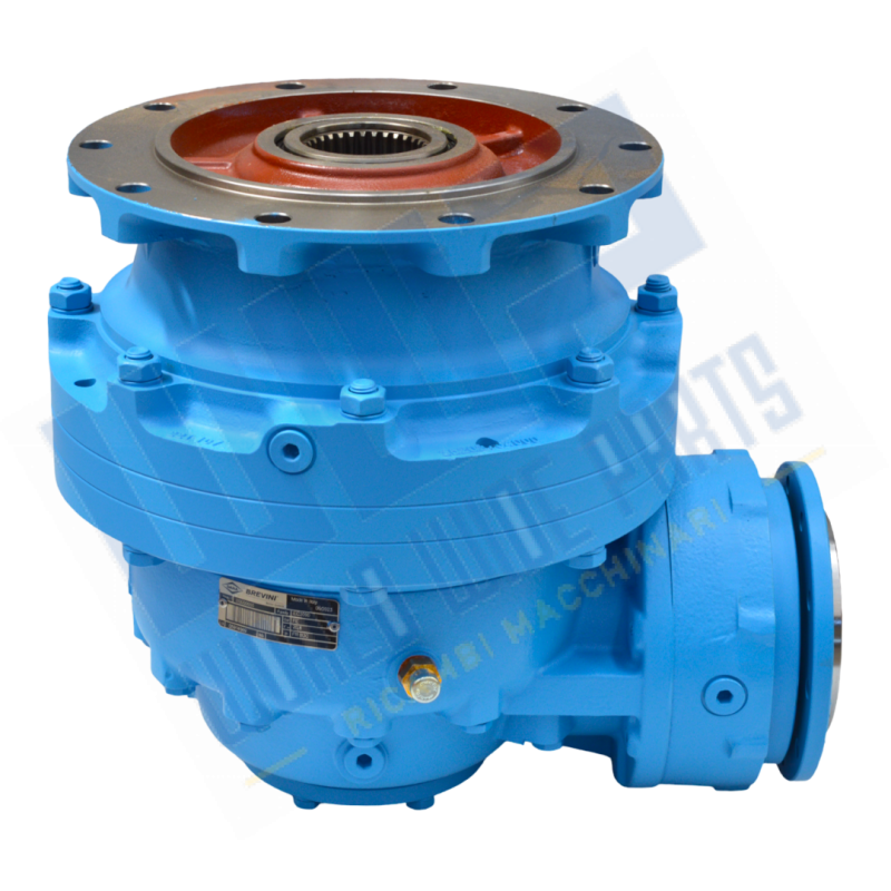 Riduttore Epicicloidale EC 090 i20 EC 2090/FE/20/FR SX