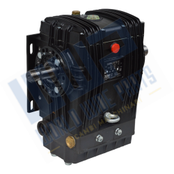 Pompa a pistoni GAMMA 105 TS 1C