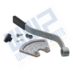 Comando manuale CM4