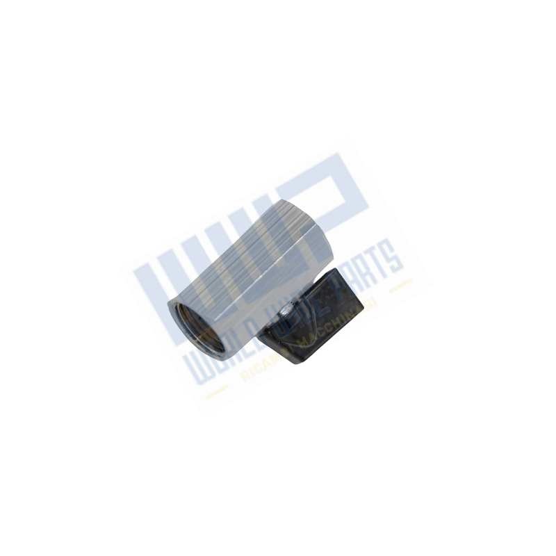 Valvola minisfera F/F da 1/2"