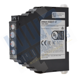 H3DT-F / Timer relay 24 V...