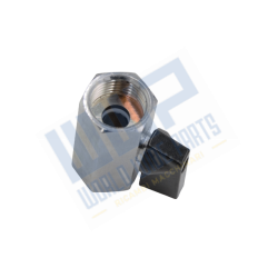 Valvola minisfera F/F da 1/2"
