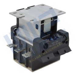 3 Pole contactor without control coil 150 A(AC-3)