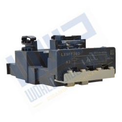 Bobina di comando 400V AC