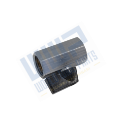 Valvola minisfera F/F da 1/2"