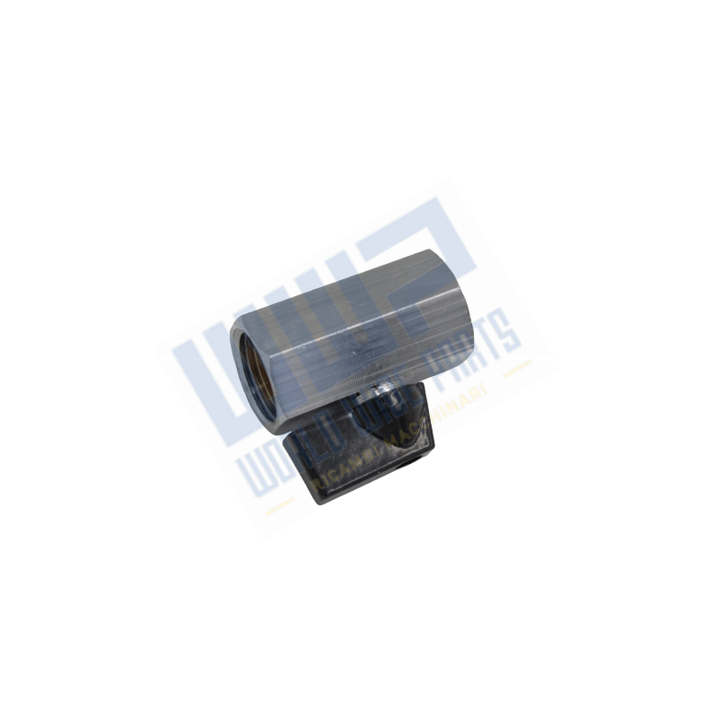 Valvola minisfera F/F da 1/2"