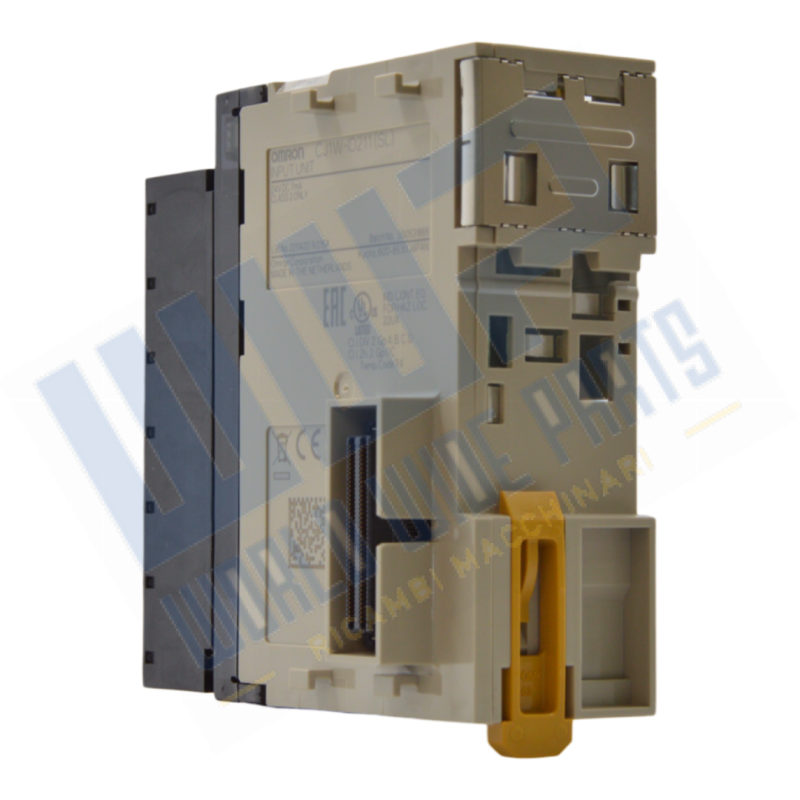 ID211 Automation PLC 16 digital input module