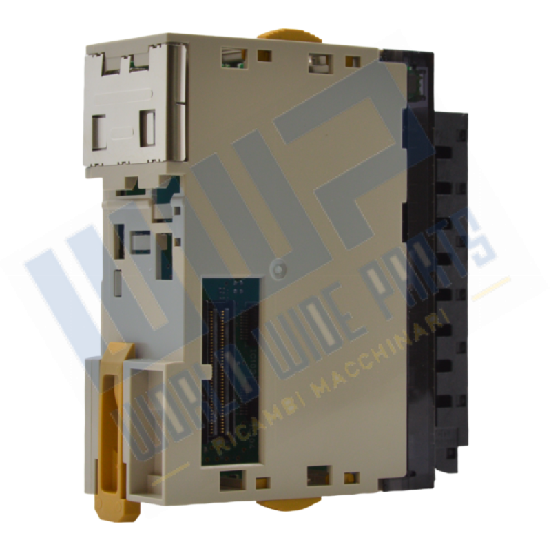 ID211 Automation PLC 16 digital input module