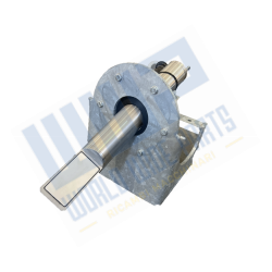 ED460-5 - Sonda a microonde