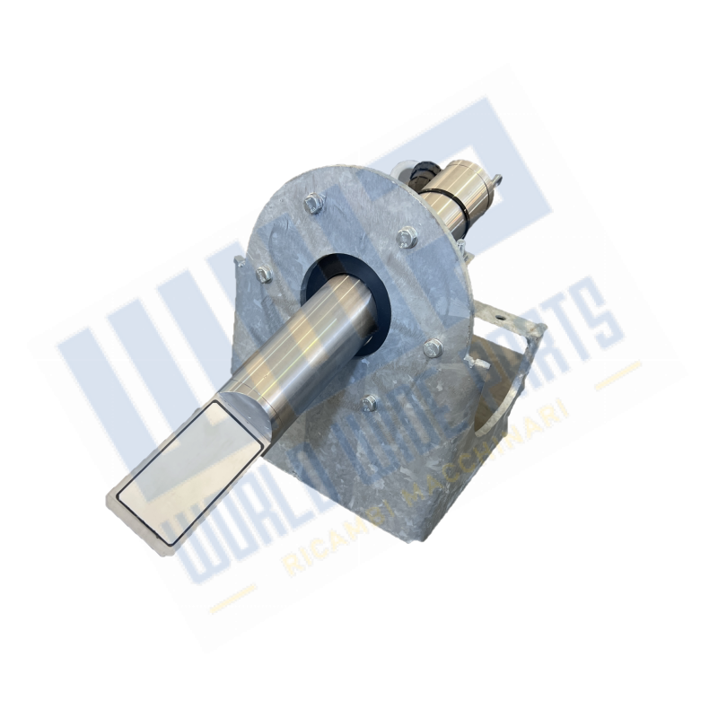ED460-5 - Microwave probe