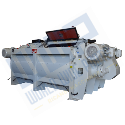 Mescolatore MEB 12.000/8000...