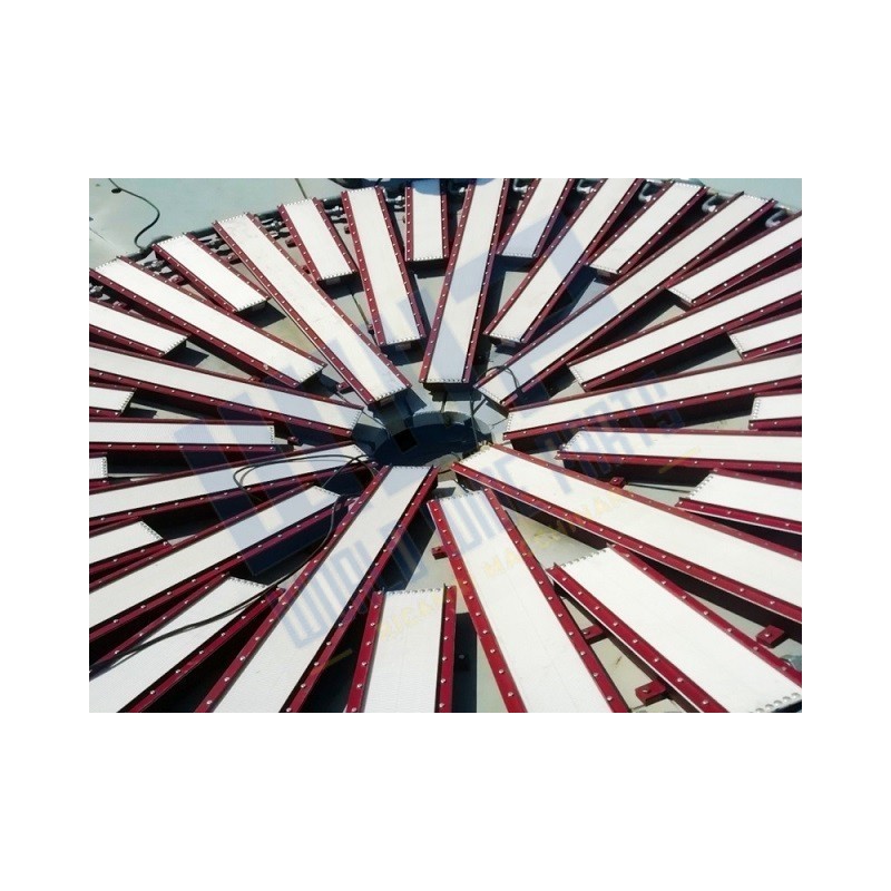 Fluidificazione ed estrazione