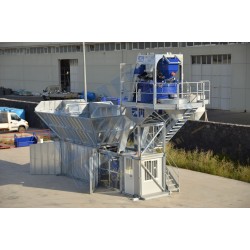 MOBIL FAST 500 S