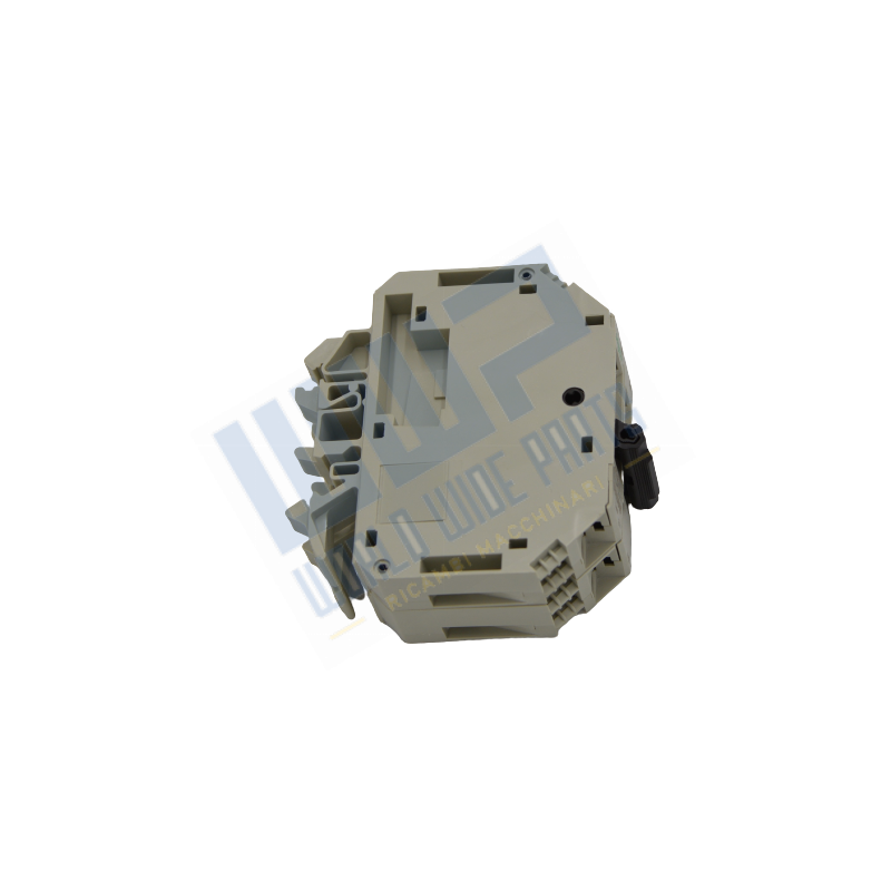 GB2DB10 / automatic switch 2P - 5A