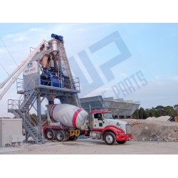MOBIL FAST 2500 S