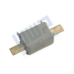 Blade type NH1 250 A GL-GG